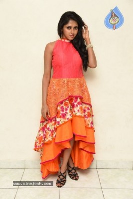 Charishma Srikar Photos