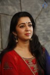 Charmi Interview Photos