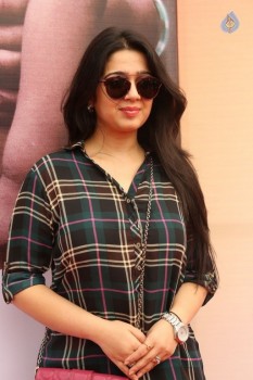 Charmi New Images