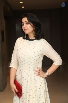 Charmme Latest Photos