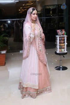 Charmy Kaur New Pics