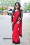 Chinmayi Ghatrazu New Stills