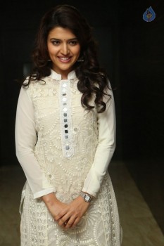 Chitra Shukla New Photos