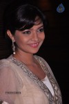Colors Swathi Latest Photos