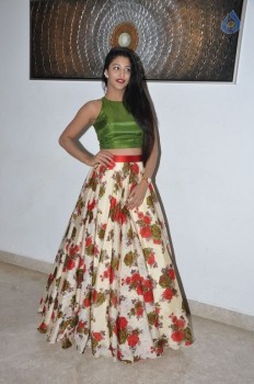 Daksha Nagarkar Images