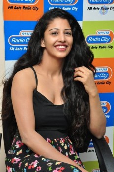 Daksha Nagarkar Latest Pics