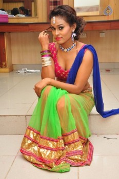 Dancer Nisha New Pics