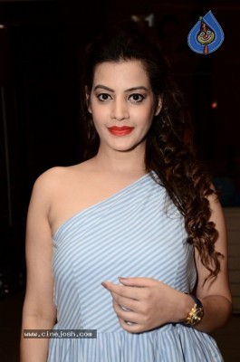 Deeksha Panth Latest Photos