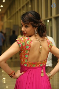 Deeksha Panth New Photos