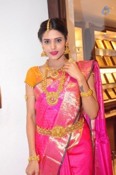 Deepali New Photos