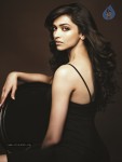 Deepika Padukone New Pictures
