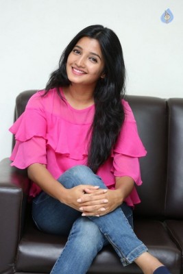 Deepthi Shetty New Gallery