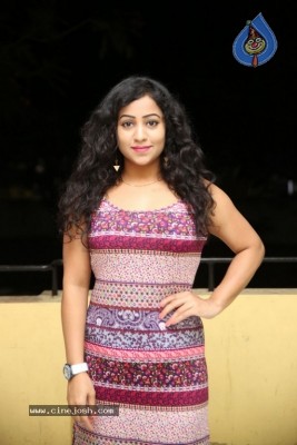 Deepu Naidu Photos