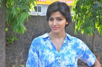 Dhansika Latest Photos