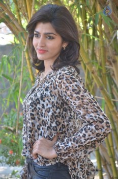 Dhansika Latest Photos