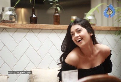Digangana Suryavanshi Photo Shoot Photos