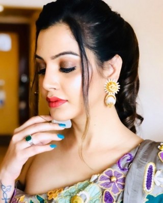 Diksha Panth Stills