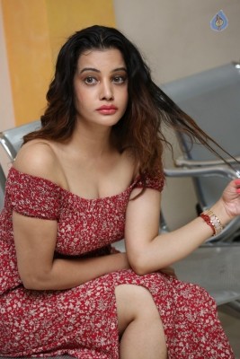 Diksha Panth Stills