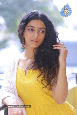 Diksha Sharma Raina Photos
