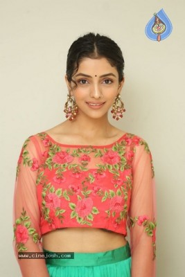 Diksha Sharma Raina Stills