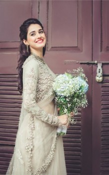 Disha Patani New Photos