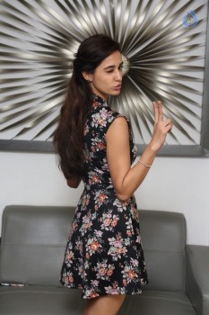 Disha Patani New Photos