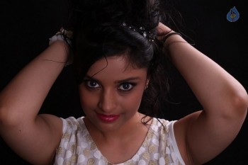 Divya New Photos