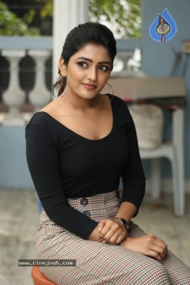 Eesha Rebba New Photos
