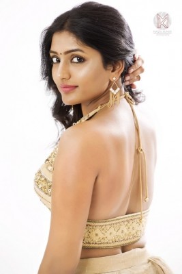 Eesha Rebba Photo Shoot Photos
