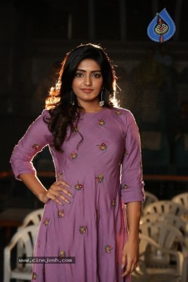 Eesha Rebba Photos