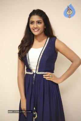 Eesha Rebba Photos