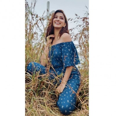 Eshanya Maheshwari Stills