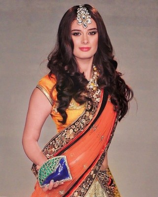 Evelyn Sharma Photos