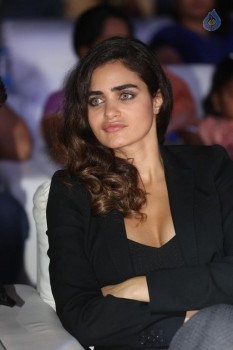 Gabriella at Oopiri Audio Launch