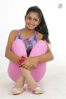 Gayathri Latest Photos