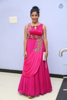 Gayathri New Photos