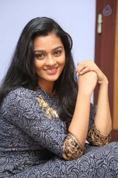 Gayathri New Photos