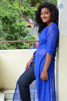 Gayathri New Pics