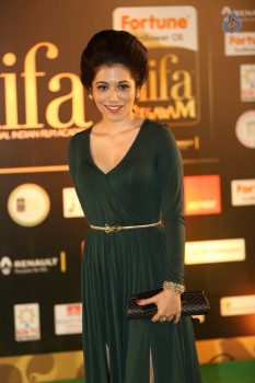 Gazal Somaiah Stills