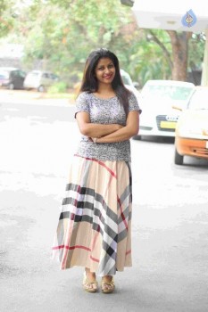 Geethanjali Gallery