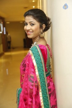 Geethanjali Latest Photos