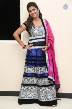 Geethanjali Latest Pics