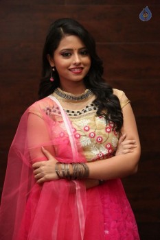 Geethanjali New Images