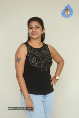 Geethanjali Photos