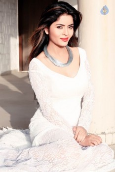 Gehana Vasisth Latest Stills