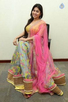 Hamida New Photos