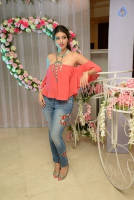 Hamsa Nandini Latest Photos