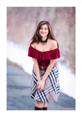 Hamsa Nandini Latest Photos