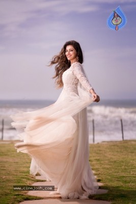 Hamsa Nandini New Photos