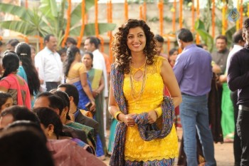 Hamsa Nandini Photos